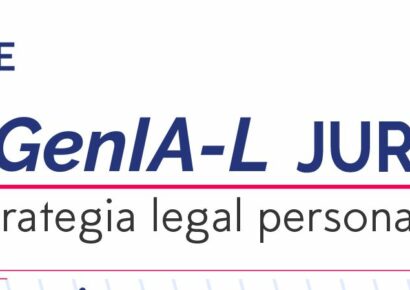 GenIA-L Juris, la nueva herramienta de Lefebvre para potenciar una estrategia legal personalizada