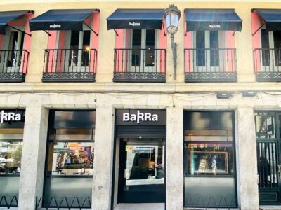 BaRRa de Pintxos abre un restaurante al lado de la emblemática Plaza Mayor de Madrid