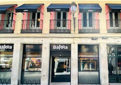 BaRRa de Pintxos abre un restaurante al lado de la emblemática Plaza Mayor de Madrid