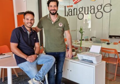 Franquicias Que Crecen y las academias de inglés Ms & Mr Language unen fuerzas para expandir la marca