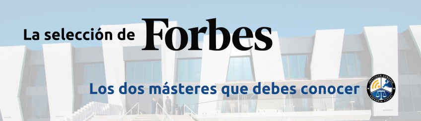 Los másteres destacados por Forbes por su empleabilidad