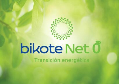 Bikote Solar lanza BIKOTE NET 0