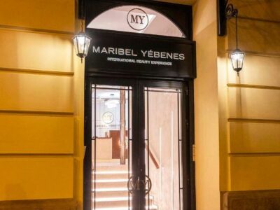 El Grupo Maribel Yébenes dispara sus resultados en el primer semestre 2024