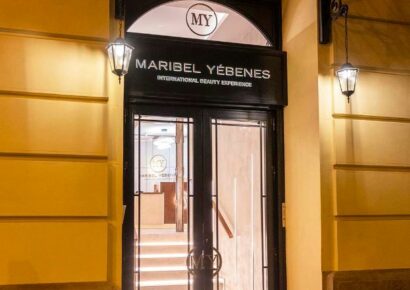 El Grupo Maribel Yébenes dispara sus resultados en el primer semestre 2024