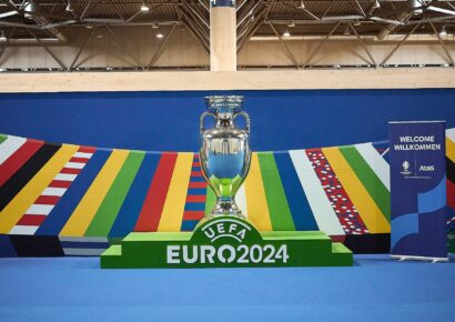 Atos ha prestado con éxito servicios y aplicaciones clave para la UEFA EURO 2024™, que conectaron a cientos de millones de aficionados al fútbol de todo el mundo