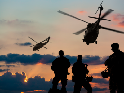 El ejército Francés de Tierra incorpora el sistema de información de combate SICS ALAT del programa SCORPION a sus helicópteros de aquí a 2026