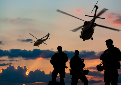 El ejército Francés de Tierra incorpora el sistema de información de combate SICS ALAT del programa SCORPION a sus helicópteros de aquí a 2026