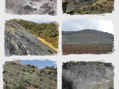 Los recursos naturales de la Sierra Norte de Guadalajara, vuelven a girar por los pueblos con ADEL este verano