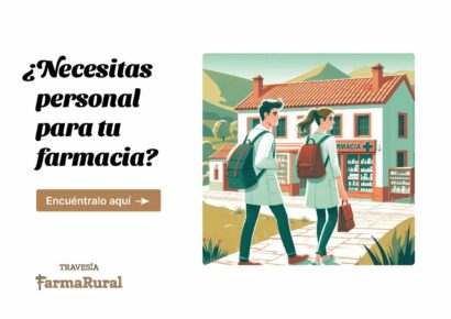 FEFCAM crea la primera plataforma de empleo para farmacias rurales