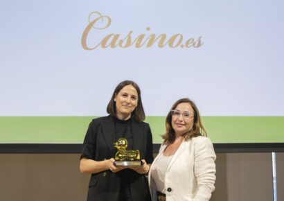 La serie ‘Conociendo la industria del juego’ ha sido premiada en los Premios Jdigital 2024