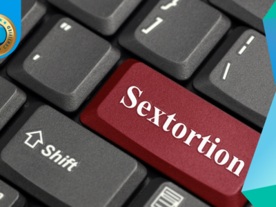 Sextortion: la solución inmediata de ReputationUp en colaboración con Cyberights