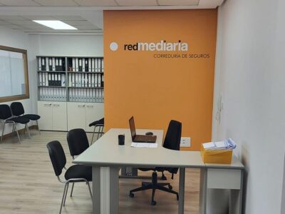 Red Mediaria, el grupo que potencia la mediación de seguros de la mano de Tormo Franquicias Consulting