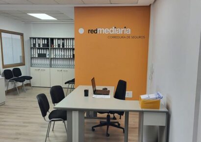 Red Mediaria, el grupo que potencia la mediación de seguros de la mano de Tormo Franquicias Consulting