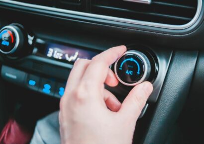 Cómo afecta el calor al coche: los elementos que más sufren y cómo evitar averías costosas