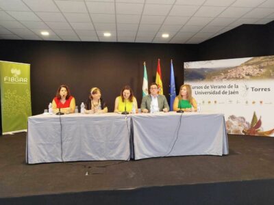 El Derecho de la UE ante los ODS, objeto de debate en la XVIII edición de los Cursos de Torres organizados por FIBGAR y enmarcados dentro de los Cursos de Verano de la Universidad de Jaén