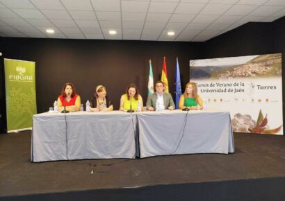 El Derecho de la UE ante los ODS, objeto de debate en la XVIII edición de los Cursos de Torres organizados por FIBGAR y enmarcados dentro de los Cursos de Verano de la Universidad de Jaén