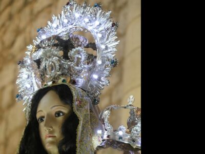 Pareja (Guadalajara) ya espera con ilusión sus fiestas patronales en honor a la Virgen de los Remedios