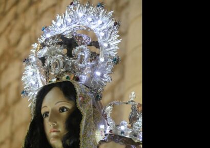 Pareja (Guadalajara) ya espera con ilusión sus fiestas patronales en honor a la Virgen de los Remedios