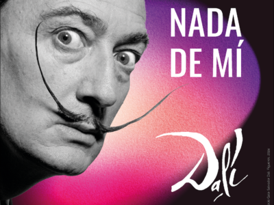 Dalí Challenge, una de las propuestas culturales que cautivarán al público durante la Copa América