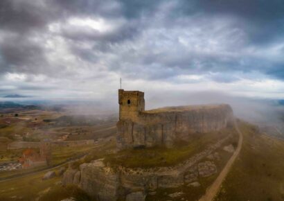 Del 4 al 23 de septiembre, curso online de interpretación del patrimonio para guías turísticos de la Sierra Norte de Guadalajara