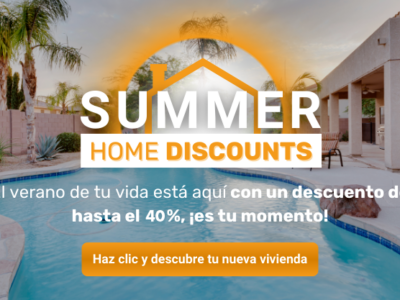 Hipoges ultima la venta de más de 800 inmuebles residenciales y suelos con descuentos de hasta el 40%