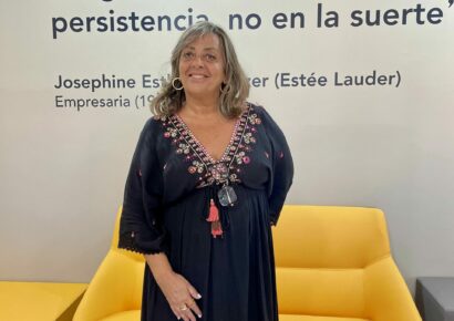 Belén Pérez se une a Delivery como Subdirectora General Comercial