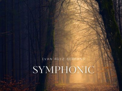 Ivan Ruiz Serrano lanza su nuevo álbum, «Symphonic»