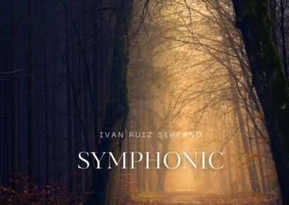 Ivan Ruiz Serrano lanza su nuevo álbum, «Symphonic»