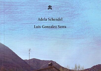 ‘Aquel primer verano’, nueva novela de Adela Schendel y Luis González