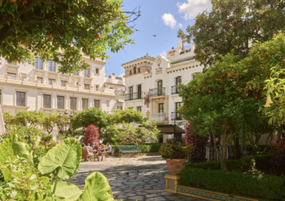 Hotel El Pilar de Andalucía en Estepona rinde homenaje al flamenco con espectaculares tributos gratuitos durante todo agosto