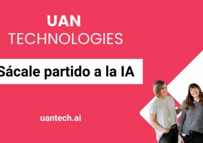 UAN TECHNOLOGIES: Soluciones de IA para PYMES