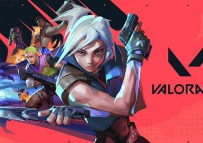 VALORANT™ ya está disponible en Xbox Series X»S y PlayStation®5