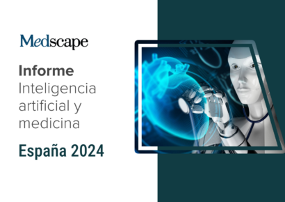 Cerca de un 90% de profesionales sanitarios encuestados se suben al carro de la inteligencia artificial