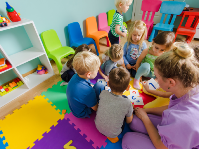 La escuela infantil La Petita Tribu transforma la enseñanza de la primera etapa en una experiencia familiar