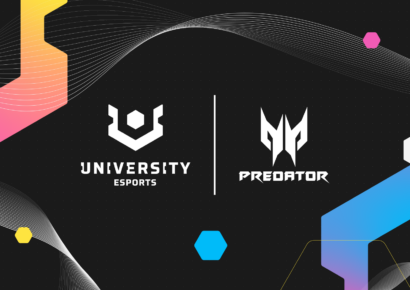 PREDATOR y UNIVERSITY Esports se alían para ofrecer el mejor contenido de entretenimiento a los universitarios españoles