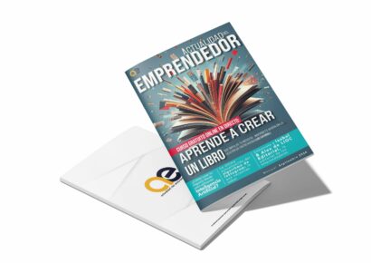 ‘Actualidad del Emprendedor’ registra cifras de récord en su edición de septiembre