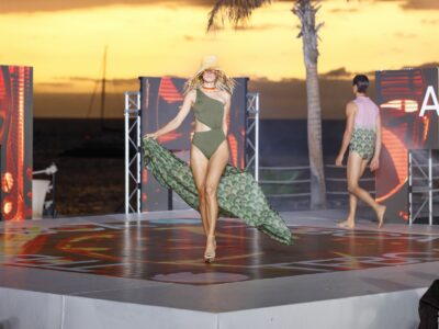 Tenerife Fashion Beach Costa Adeje estará presente en la Vogue Fashion Night Out de Madrid