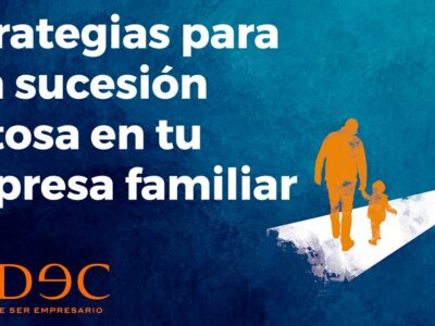 La consultoría CEDEC ofrece una guía gratuita para que el relevo en las empresas familiares sea un éxito