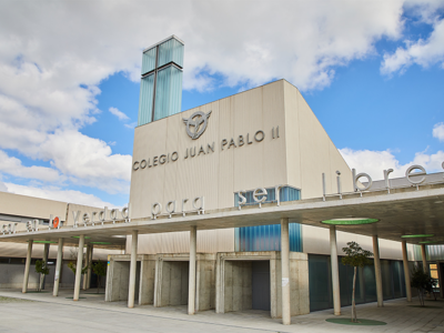 La Conferencia Episcopal reconoce a la Fundación Educatio Servanda como Institución Católica