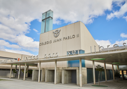 La Conferencia Episcopal reconoce a la Fundación Educatio Servanda como Institución Católica