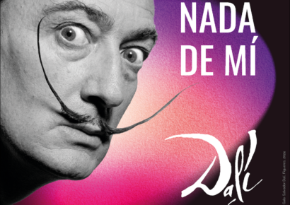 La exposición Dalí Challenge se prorroga hasta enero de 2025