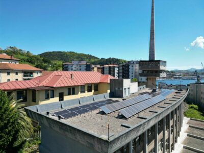 Inicio de curso con energía solar: 36 centros educativos comienzan el nuevo curso con paneles solares instalados por Grupo Bikote Solar