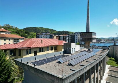 Inicio de curso con energía solar: 36 centros educativos comienzan el nuevo curso con paneles solares instalados por Grupo Bikote Solar