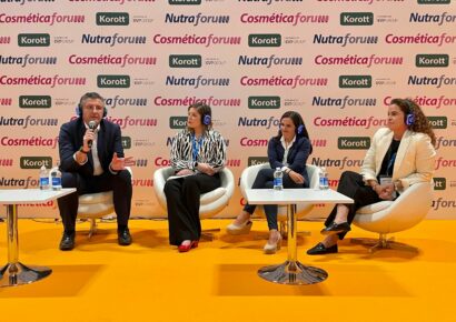 AFEPADI participa en Nutraforum 2024 con la organización de una completa agenda de mesas redondas