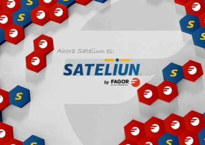 Fagor Electrónica adquiere el negocio de telemática de Sateliun para fortalecer su presencia en el mercado