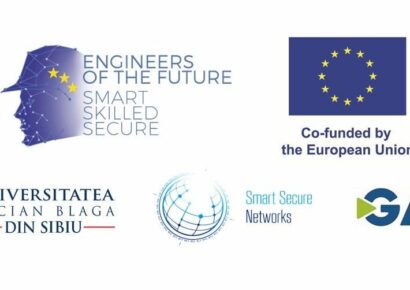 El proyecto europeo ‘Ingenieros del Futuro’ lanza formaciones online gratuitas para jóvenes y docentes sobre ciberseguridad, energías verdes y automatización