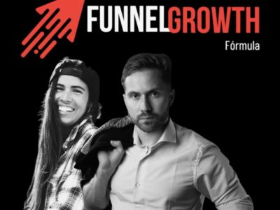 Funnel Growth Formula: la agencia que revoluciona la captación de clientes con IA y un software todo en uno que reduce costes