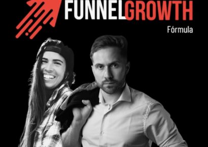 Funnel Growth Formula: la agencia que revoluciona la captación de clientes con IA y un software todo en uno que reduce costes