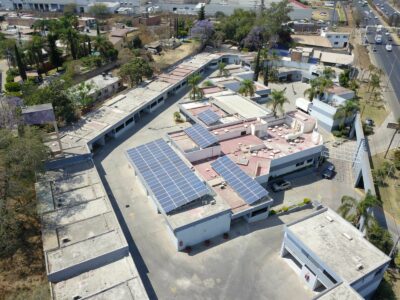 MASPV y Fundeen buscan recaudar más de 1 millón de euros para financiar proyectos de energía solar y ponen el foco en México