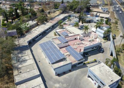 MASPV y Fundeen buscan recaudar más de 1 millón de euros para financiar proyectos de energía solar y ponen el foco en México